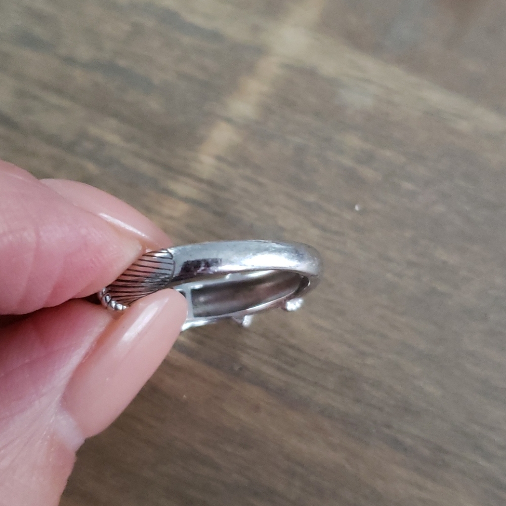 Judith Ripka Ring - image 7